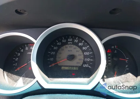 2008 Toyota Tacoma from USA, damaged, VIN 5TETX22N98Z504118